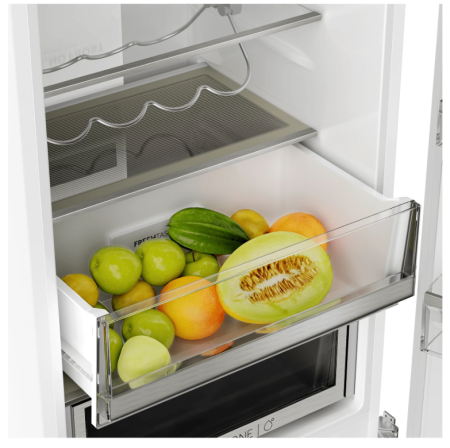 Встраиваемый холодильник Haier BCF5261WRU