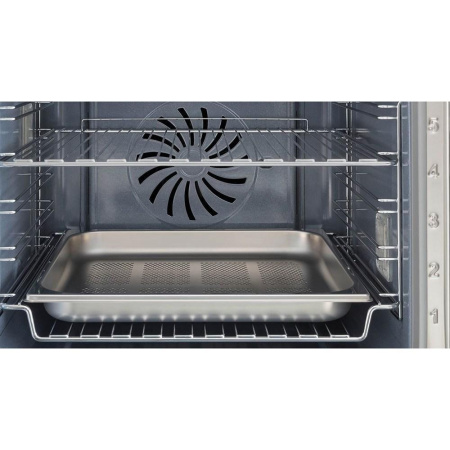 Духовой шкаф Bertazzoni F6011MODPLN/23