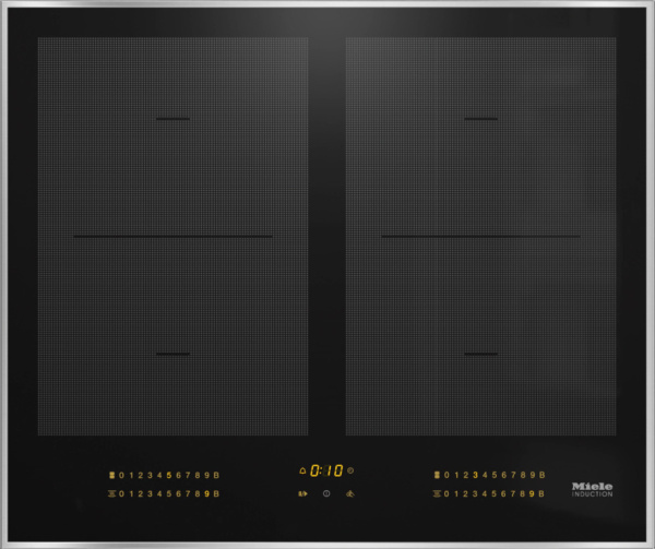 Индукционная варочная панель Miele KM 7564 FR