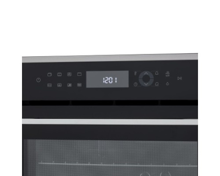 Электрический духовой шкаф Graude BM 60.3 E