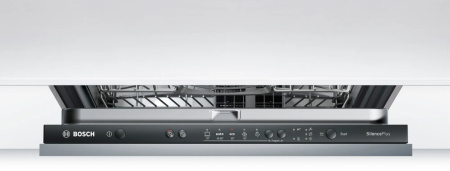 Посудомоечная машина встраиваемая Bosch SMV25CX10Q