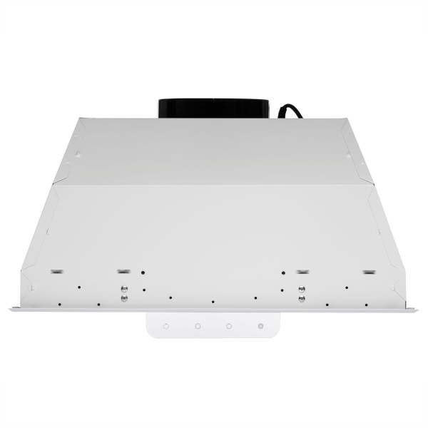 Вытяжка кухонная KRONA Ameli 600 white S