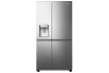 Холодильник Hisense RS628P5SG1