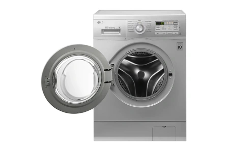 Стиральная машина LG F12B8QD5