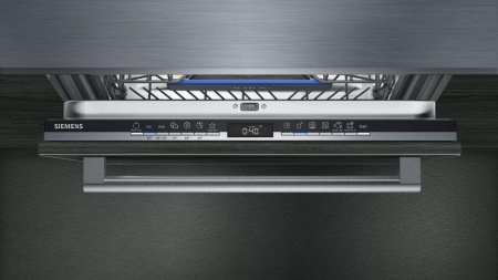 Посудомоечная машина Siemens SX73HX60CE