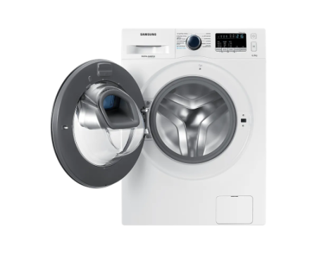 Стиральная машина Samsung WW60K40G09WDLP (AddWash)