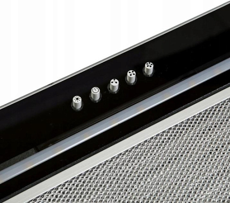 Вытяжка Teka GFG2 black