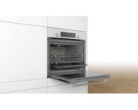 Встраиваемый духовой шкаф Bosch HBJ558YW0Q