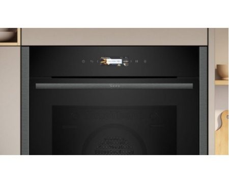 Духовой шкаф Neff B24CR31G0