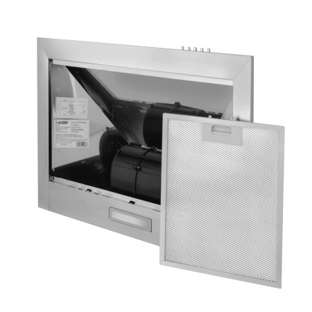 Вытяжка кухонная EXITEQ EX-1086 inox