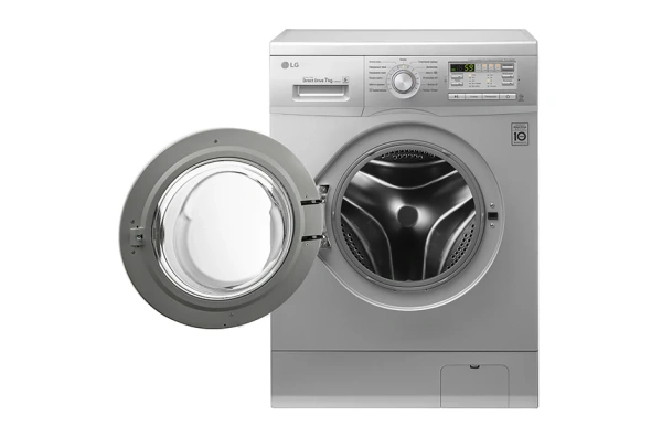 Стиральная машина LG F12B8QD5