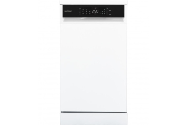 Посудомоечная машина Vestfrost WVDWF424T01W