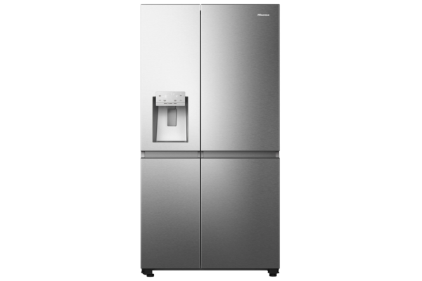 Холодильник Hisense RS628P5SG1