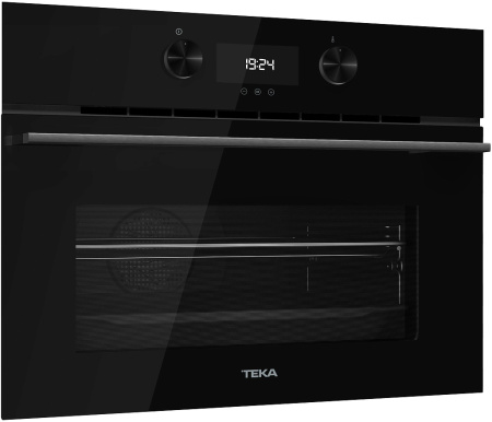 Духовой шкаф Teka HLC 8440 C FULL BLACK