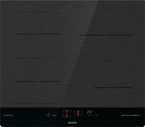 Индукционная варочная панель Gorenje IT643SYB7