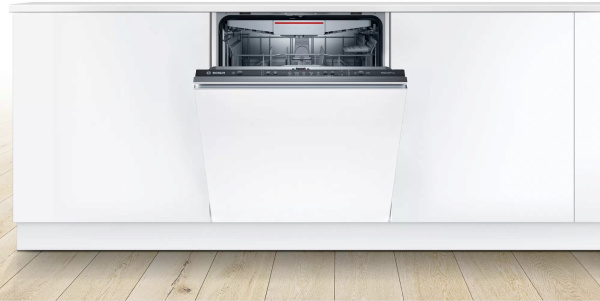 Встраиваемая посудомоечная машина Bosch SMV25GX03R