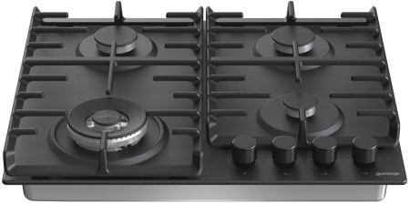Газовая варочная панель Gorenje GW642SYB