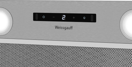 Вытяжка Weissgauff BOX 1200 IX