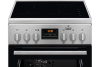 Электрическая плита Electrolux RKI560200X