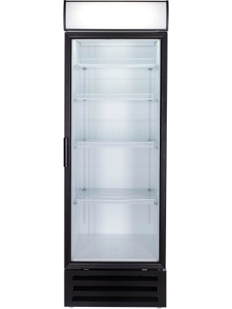 Шкаф холодильный торговый NORD SC550G