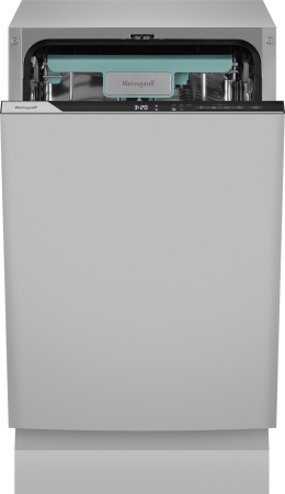 Встраиваемая посудомоечная машина Midea MID45S450i