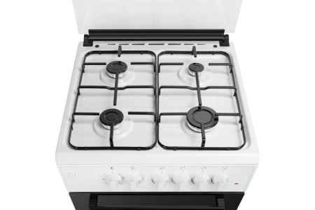 Комбинированная плита Maunfeld MGC60EEW03