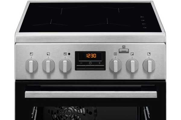 Электрическая плита Electrolux RKI560200X