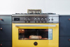 Варочный центр Bertazzoni Professional PRO96L1EGIT