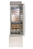 Винный шкаф Fhiaba XS601TWT6