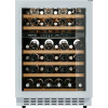 Винный шкаф встраиваемый Meyvel MV46NH-KWT2