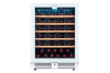 Винный шкаф Cellar Private CP051-1TWH