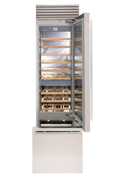 Винный шкаф Fhiaba XS601TWT6
