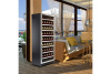 Винный шкаф Dometic C125G VinoView Classic