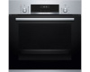 Встраиваемый духовой шкаф Bosch HIJ557YS0R