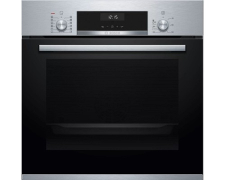Встраиваемый духовой шкаф Bosch HIJ557YS0R
