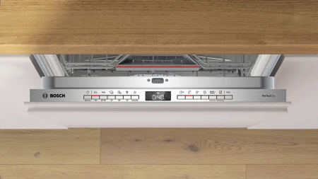 Встраиваемая посудомоечная машина Bosch SMV6YCX02E