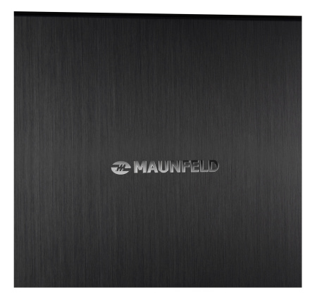 Морозильная камера Maunfeld MFFR170SB