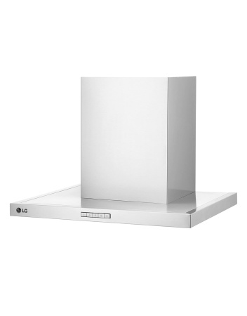 Вытяжка LG HCEZ2415S