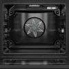 Электрический духовой шкаф Monsher MOE 6008 Noir