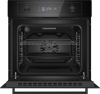 Духовой шкаф Weissgauff EOM 661 PDBS