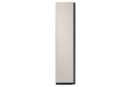Паровой шкаф для ухода за одеждой Samsung DF60A8500EG