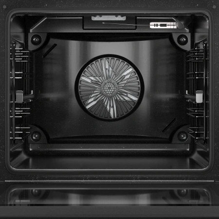 Электрический духовой шкаф Monsher MOE 6008 Noir