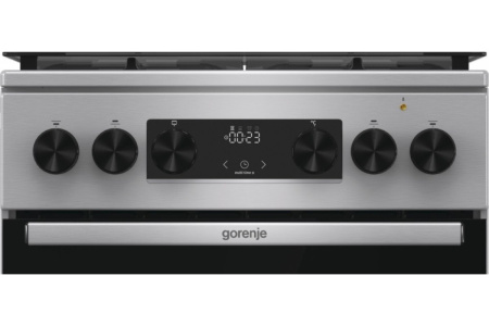 Комбинированная плита Gorenje MEKS5141X