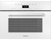 Пароварка Miele DG7440 BRWS