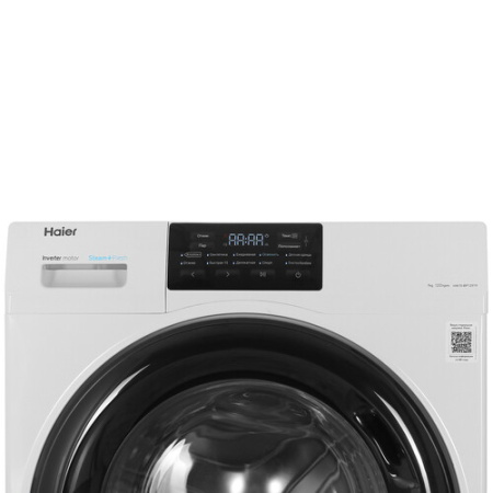 Стиральная машина Haier HW70-BP12919