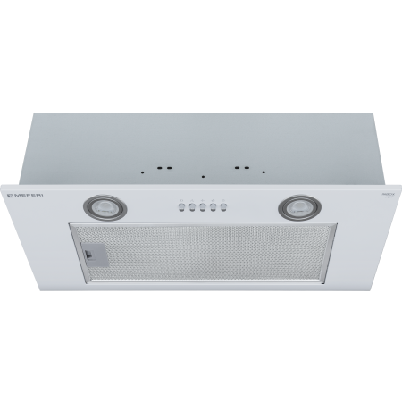 Полновытяжка Meferi INBOX60WH LIGHT