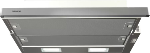 Вытяжка Siemens LI93TCA10M
