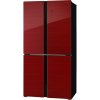 Холодильник Hiberg RFQ-500DX NFGR inverter