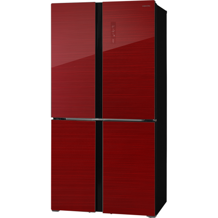 Холодильник Hiberg RFQ-500DX NFGR inverter