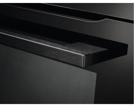 Духовой шкаф AEG BER455120B